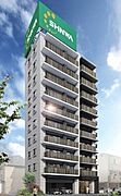 スプランディッド弁天町DUE 4階 新築の賃貸物件