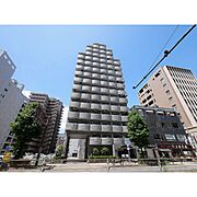 天神橋筋六丁目駅より徒歩1分 2階 築27年8ヶ月の賃貸物件