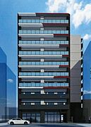 蒲生四丁目駅より徒歩1分 2階 新築の賃貸物件