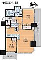 ブランズタワー・ウェリス心斎橋SOUTH5階7,890万円