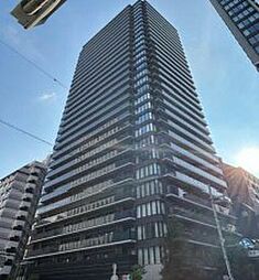 オーナーチェンジ物件ブランズタワー・ウェリス心斎橋SOU