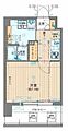 JPレジデンス大阪城東29階1,700万円
