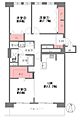あみだ池ハイツ13階4,490万円