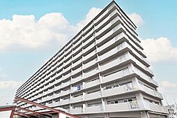平野加美グランドハイツ壱号棟