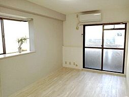 オーナーチェンジ物件グラン・ピア布施 1Kのリビング/ダイニング