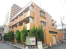 オーナーチェンジ物件グラン・ピア布施