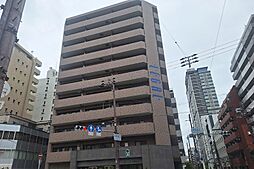 リーガル京町堀