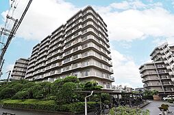 エクセラート平野A棟