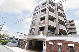 兵庫県尼崎市南武庫之荘１丁目