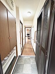 プライムハイツ新大阪（居住中・内見可能）