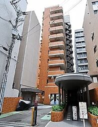 ライオンズマンション日本橋