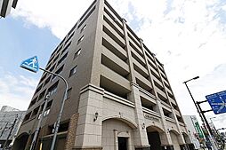 グローバル御幣島駅前