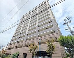 キングマンション弁天町みなとヴェレーラ所有者居住中