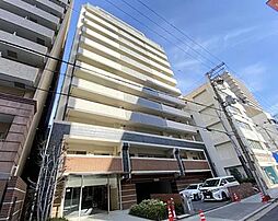 エンゼルシティフラッツ心斎橋北