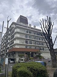 シャルム野中南公園