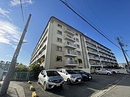 カネボウ三ツ池台マンション