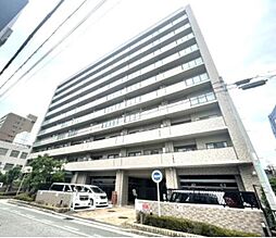 メロディーハイム阪神尼崎