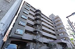 長居公園ハウス