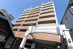 大阪府門真市元町