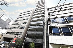 プレサンスロジェ堺筋本町