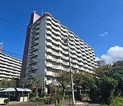 昭和山第三コーポ　二号棟