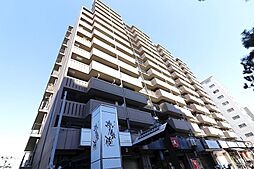 大阪府大阪市天王寺区小橋町