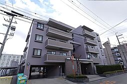 メロディーハイム牧野公園弐番館