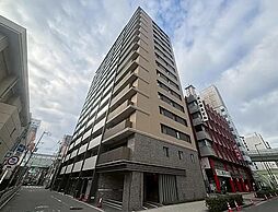 シャリエ日本橋高津