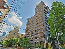 コスモ福島鷺洲パークビュー