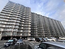 京橋グリーンハイツ二号棟