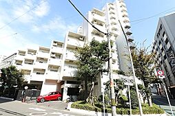 蒲生第二コーポ