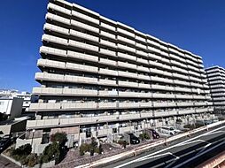 阪神住建リバーサイドヴィラ姫島II