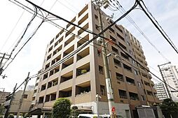 アールヴェール阿倍野松崎町