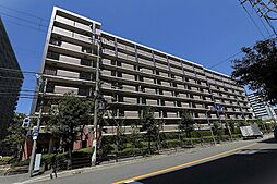 ソシエ北大阪(ヴェルザ北大阪)弐期棟