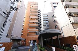 ライオンズマンション日本橋
