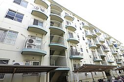 エメラルドマンション南津守A棟