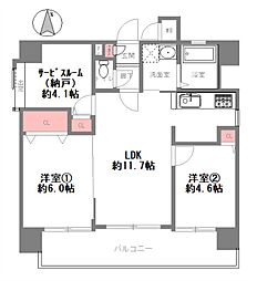 ドルフOSAKA・安堂寺