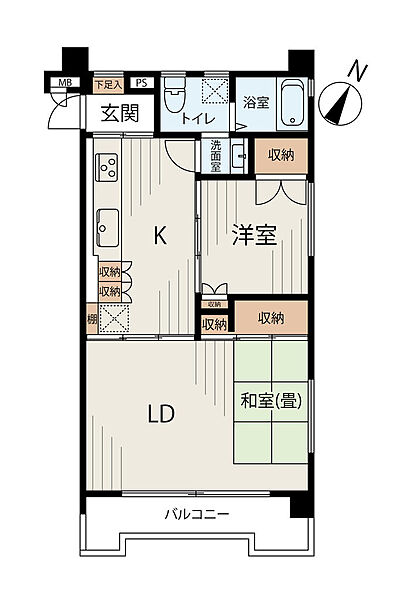 間取り：314002821506