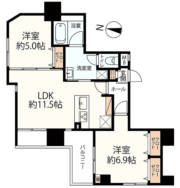 間取り：314002823091