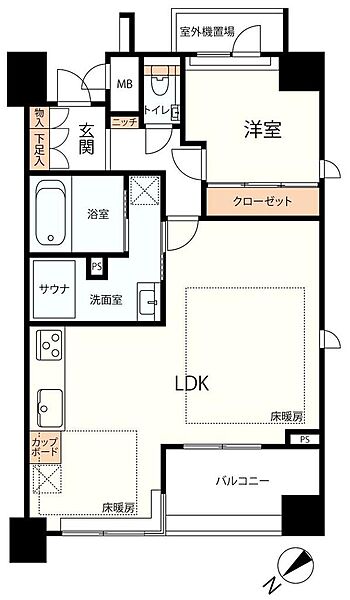 間取り：314002837109
