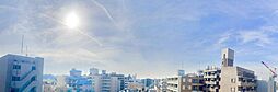パーク・ノヴァ横浜吉野町