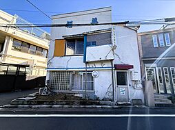豊島区池袋本町３丁目の土地
