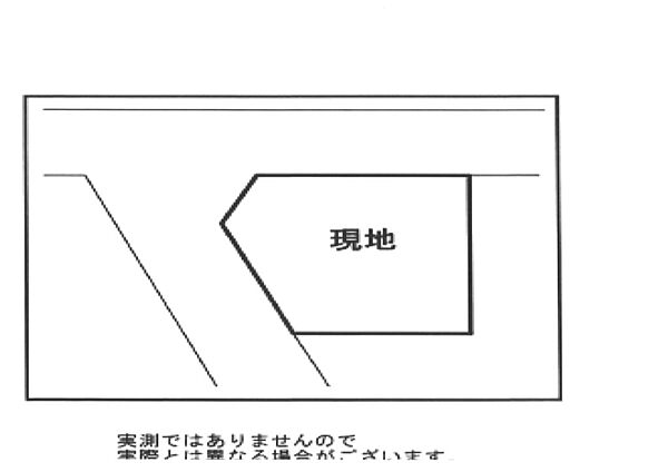 区画図：311002388953