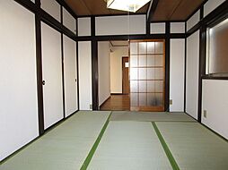 第五ユタカハイツ 1DKの写真