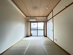 シャトー米山 103号室 1階1Kのリビング/ダイニング