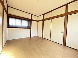 高田荘 202号室 2階1Kのリビング/ダイニング