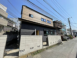 アスピシャス西大井