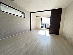 Rako　Grace馬込 201号室 2階1LDKのリビング/ダイニング