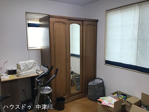 洋室