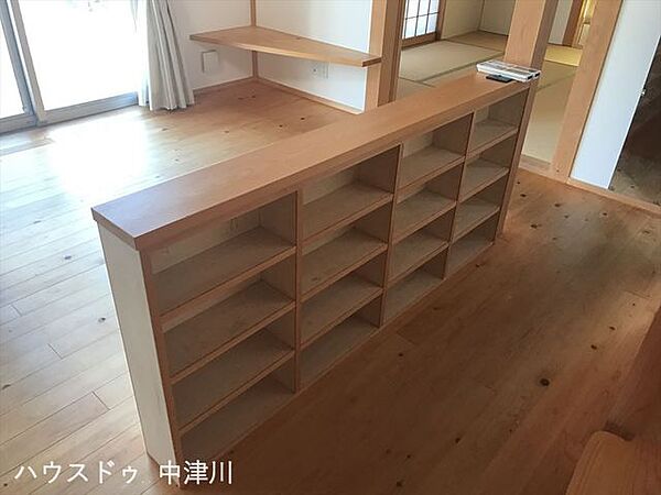 居間・リビング